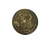 Слив с переливом Bronze de Luxe ДРАКОН для раковины (латунь) (21984)