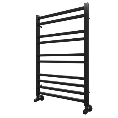 Полотенцесушитель водяной Lemark Unit П10 LM45810BL 500x800, черный (LM45810BL) Полотенцесушитель водяной Lemark Unit П10 LM45810BL 500x800, черный (LM45810BL)