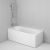 Панель фронтальная для ванны Am.Pm X-Joy 150х70 (W94A-150-070W-P1)