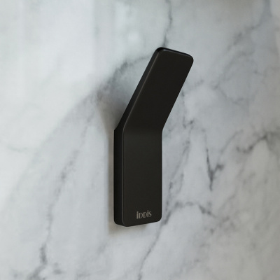 Крючок одинарный, сплав металлов, Slide, IDDIS (SLIBS10i41) Крючок одинарный, сплав металлов, Slide, IDDIS (SLIBS10i41)