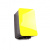 Сушилка для рук Nofer сенсорная Fusion жёлтая (01871.YL)