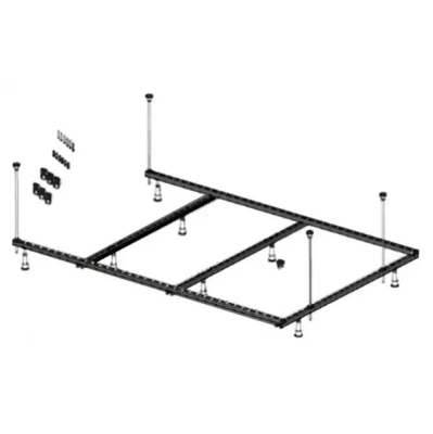 Усиленная рама RIHO SAVONA 190х130 (2YNST20440)