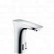 Смеситель для раковины  Hansgrohe  -  PuraVida (15172000)
