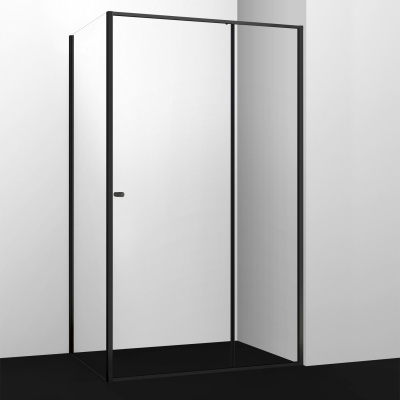 Dill 61S35 Душевой уголок WasserKRAFT (61S35)