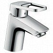 Смеситель для раковины Hansgrohe - Logis Loop (71150000)