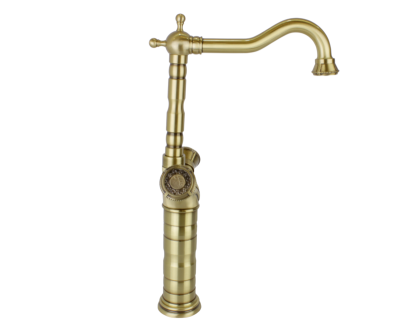 Смеситель на раковину ROYAL (21973)