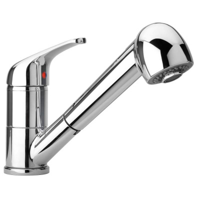 Смеситель для кухни Paini Creta (42CR568LMKM)