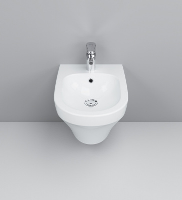 Биде подвесное AM.PM Inspire (C503411WH)