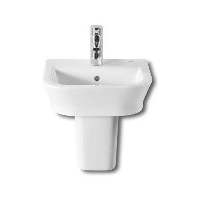 Мини-раковина Roca - the Gap 45x42 (327477000)