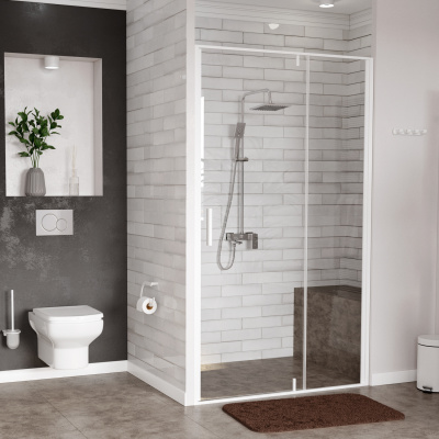 Neime 19P04 Душевая дверь WasserKRAFT (19P04)