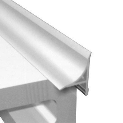 Профиль для герметизации ванны Ideal Standard (T282201) Профиль для герметизации ванны Ideal Standard (T282201)