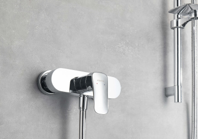 Смеситель для душа AQUATEK ВЕГА (AQ1060CR) Смеситель для душа AQUATEK ВЕГА (AQ1060CR)