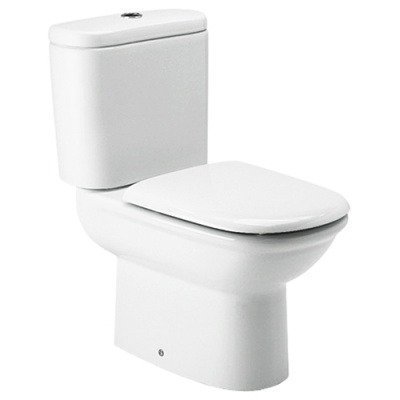 Унитаз напольный (чаша) Roca - Giralda (342466000) Унитаз напольный (чаша) Roca - Giralda (342466000)