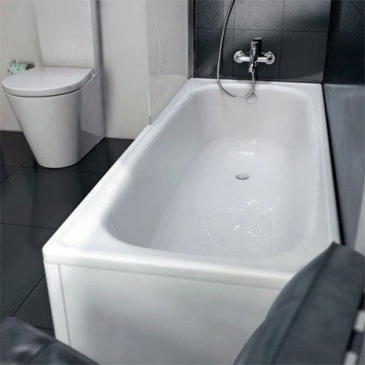 Ванна стальная BLB - Europa 130x70 (B30E12001) Ванна стальная BLB - Europa 130x70 (B30E12001)