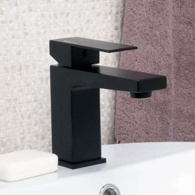 Abens 2003 Смеситель для умывальника WasserKRAFT (2003)