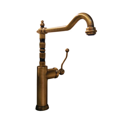 Смеситель для кухни Paini Duomo (88F3572LL2SKM)