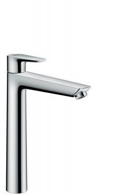 Смеситель для раковины  Hansgrohe  -  Talis E (71716000)
