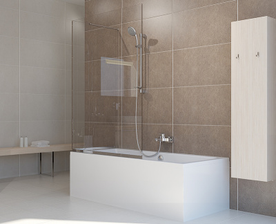 Боковая панель Vitra  80 см, АБС (51610006000)