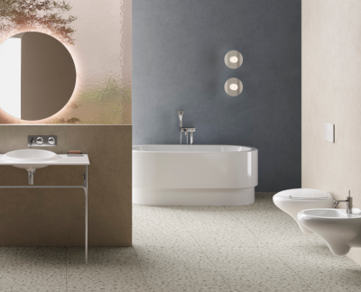 Ванна Vitra Coccon 160х80 отдельностоящая+ножки+автоматический сифон (54310001000)