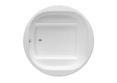 Ванна Roca Waikiki 160 круглая (248345000)