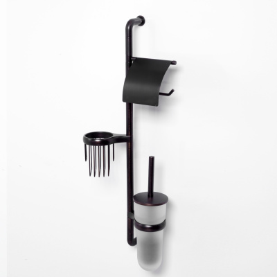 K-1468 Комбинированная настенная стойка (K-1468)