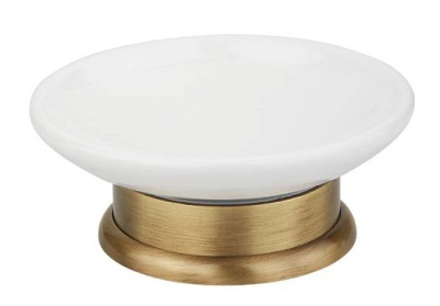 Мыльница настольная CEZARES, хром (APHRODITE-SODP-01) Мыльница настольная CEZARES, хром (APHRODITE-SODP-01)