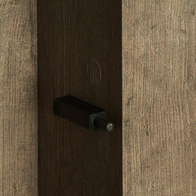 Шкаф-колонна AQUATON - Терра (1A247503TEKA0)