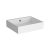 Прямоугольная Раковина-чаша Vitra ArchiPlan, 45 см, цвет белый (7403B003-0012)
