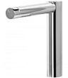 Сушилка для рук Nofer в виде крана airtap (01910.B)
