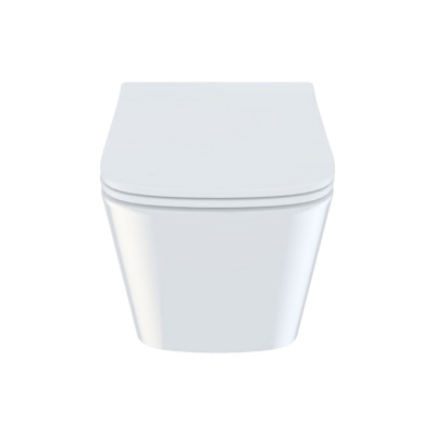 Унитаз подвесной безободковый, Bild, IDDIS (BILRDSEi25)