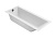 Ванна Cersanit прямоугольная VIVO 180*75 (A68388)