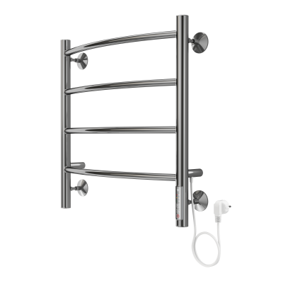 Электрический полотенцесушитель Terminus Классик П4 500х550 электро (4670078544483)