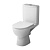 AM.PM Gem FlashClean унитаз-компакт с сиденьем микролифт (C908600SC)
