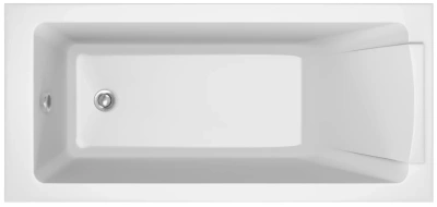 Ванна акриловая Jacob Delafon SOFA прямоугольная 150x70 (E6D300RU-00)