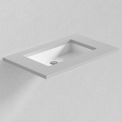 Раковина Bien Infinitum (INLA06101FD0W3000)