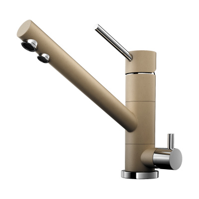 Смеситель для кухни Omoikiri Tonami-CH (4994083)