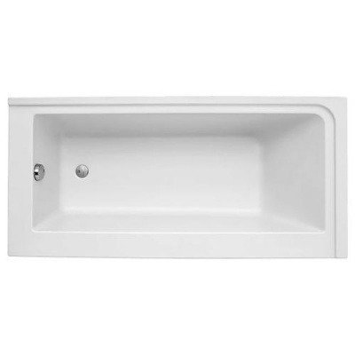 Ванна акриловая Jacob Delafon - Formilia 170x80 правая (E6139R-00)