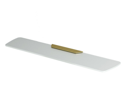 Aisch K-5924 Полка стеклянная (K-5924)