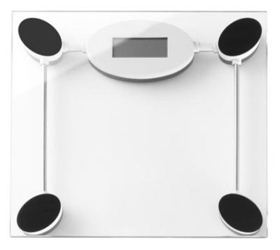 Весы электронные напольные Nofer (18010.T)