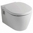 Унитаз подвесной Ideal Standard - Connect 54.5x36.5 (E803501)
