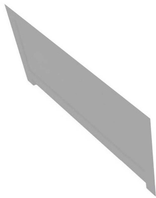 Торцевая панель Дорадо (Aquatek) Торцевая панель Дорадо (Aquatek)