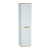 Пенал Vitra Sentо, с корзиной для белья, 40 см, цвет матовый белый, левосторонний  ( ножки 61069 заказываются отдельно ) (60854)