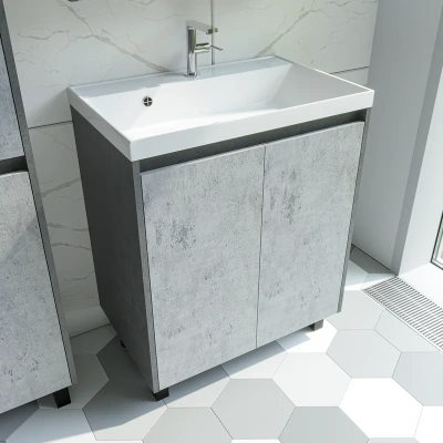 Раковина Jorno Classica 70 (4627173210171)