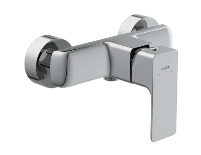 Смеситель CERSANIT GEO для душа (63041) Смеситель CERSANIT GEO для душа (63041)