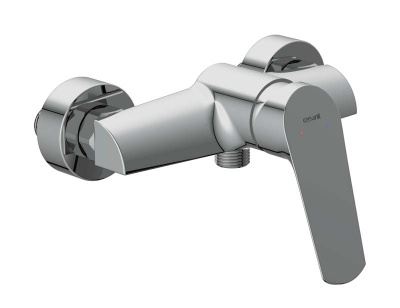 Смеситель CERSANIT FLAVIS для душа (63036) Смеситель CERSANIT FLAVIS для душа (63036)