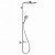 Душевая система Hansgrohe - Raindance Select S 300 2jet Showerpipe (27133000)
