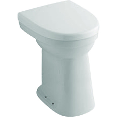 Унитаз напольный Geberit Renova Comfort (218520000)