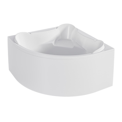 Ванна акриловая 1Marka "PALERMO" 120*120 (02пал1212)