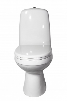 Унитаз "Эльдорадо" Люкс (41301130051)