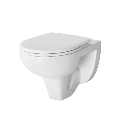 Damixa Jupiter подвесной унитаз с сиденьем микролифт (DX77C1738SC)